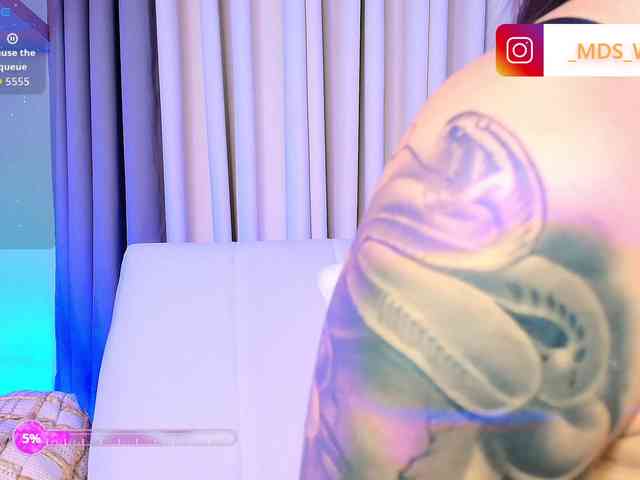 MaddisonWelch webcam