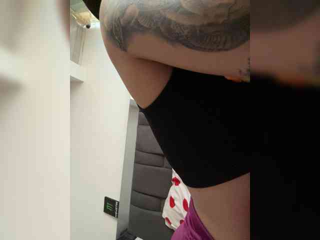 MaddisonWelch webcam