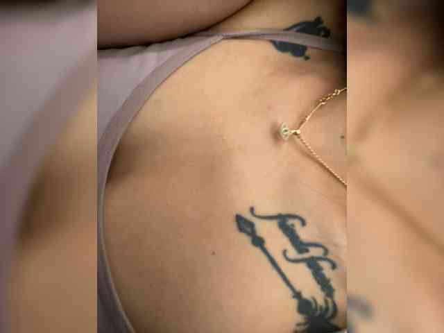 MaddisonWelch webcam