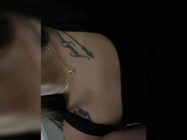 MaddisonWelch webcam