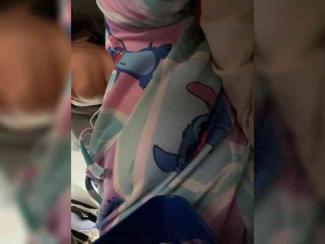 MaddisonWelch webcam