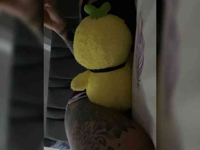 MaddisonWelch webcam