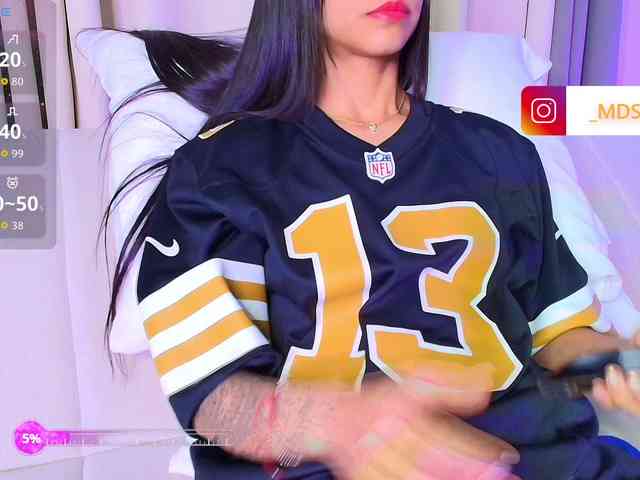 MaddisonWelch webcam