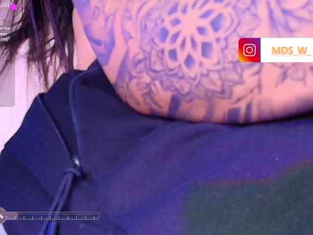 MaddisonWelch webcam