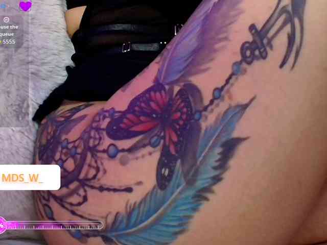 MaddisonWelch webcam