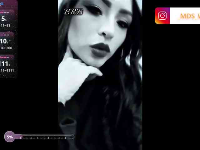 MaddisonWelch webcam