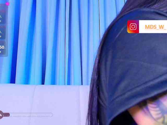 MaddisonWelch webcam