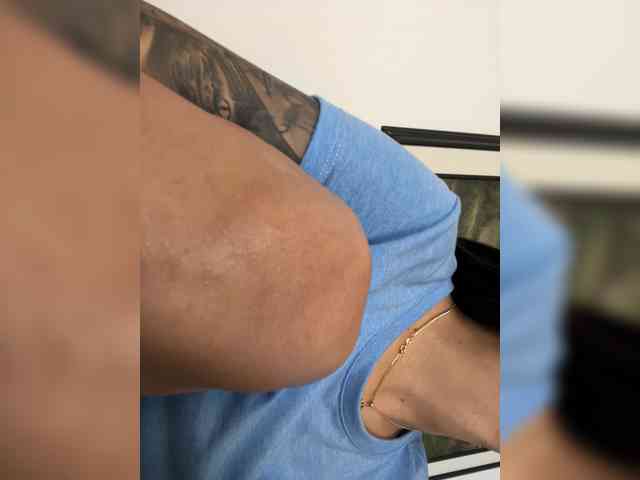 MaddisonWelch webcam