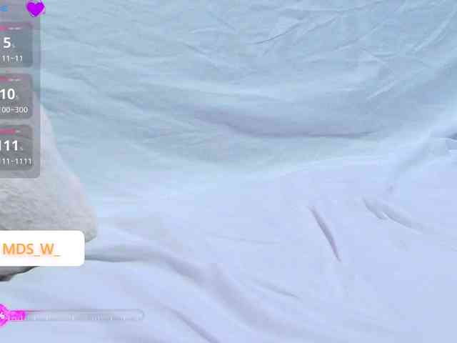 MaddisonWelch webcam