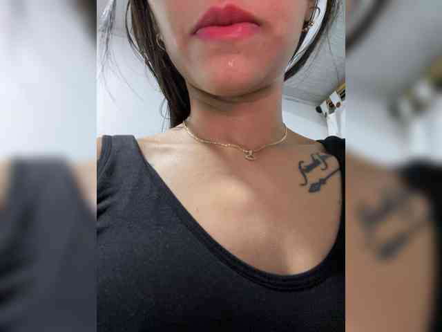 MaddisonWelch webcam