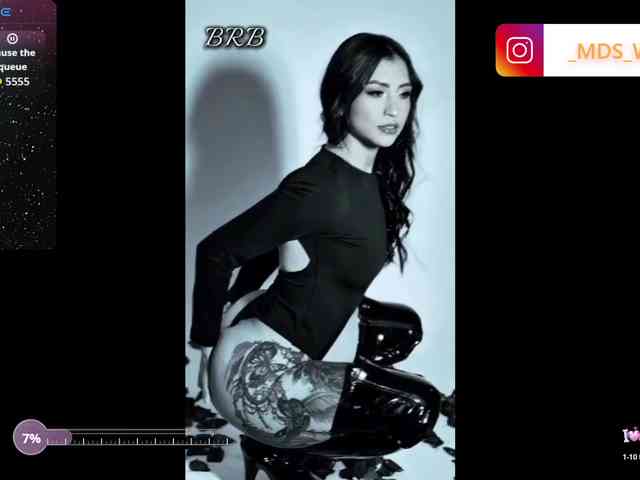 MaddisonWelch webcam