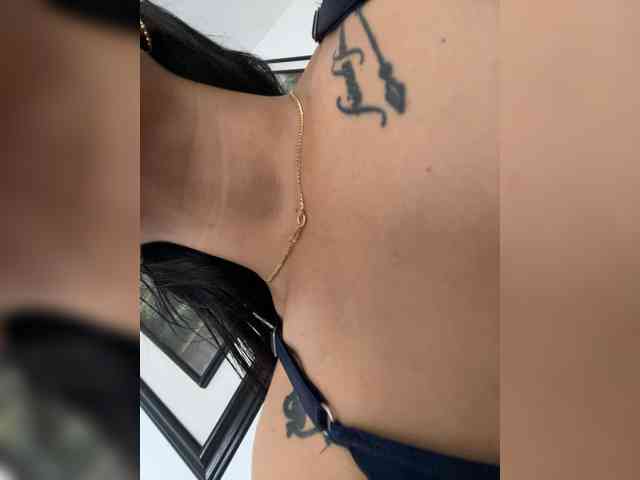 MaddisonWelch webcam