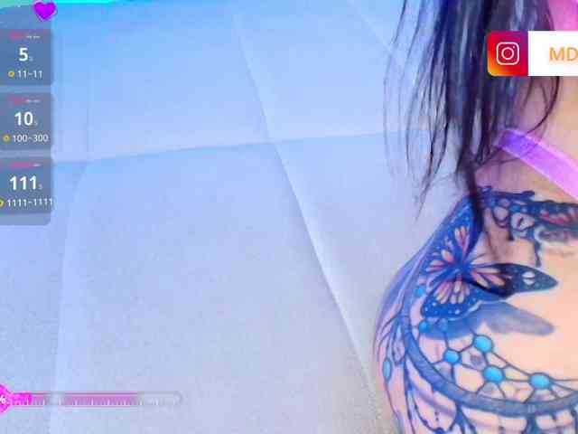 live chat nude MaddisonWelch