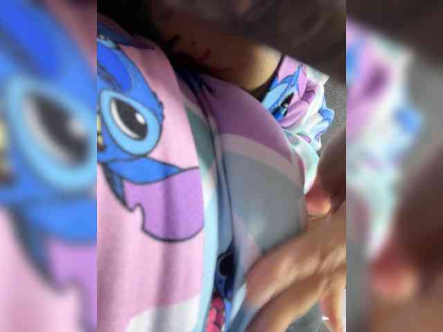 MaddisonWelch webcam