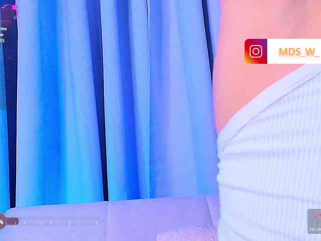 MaddisonWelch webcam