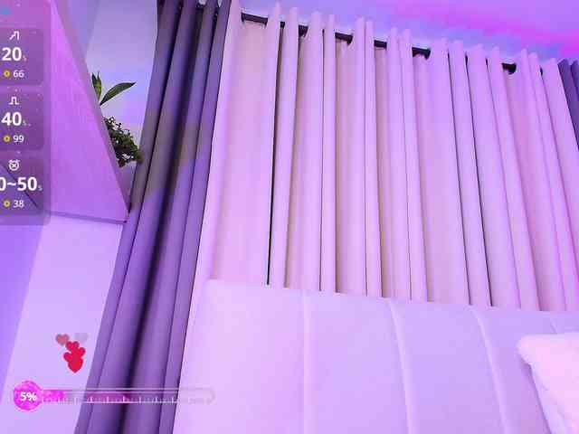 MaddisonWelch webcam