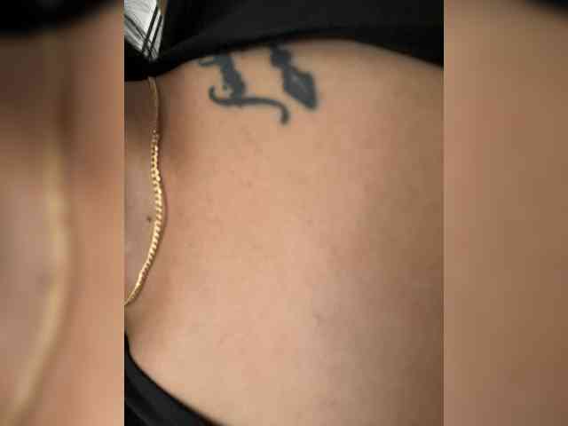 MaddisonWelch webcam