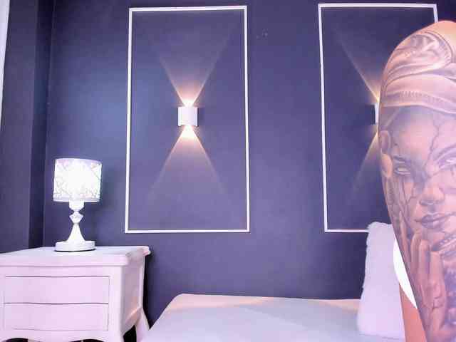 MaddisonWelch webcam
