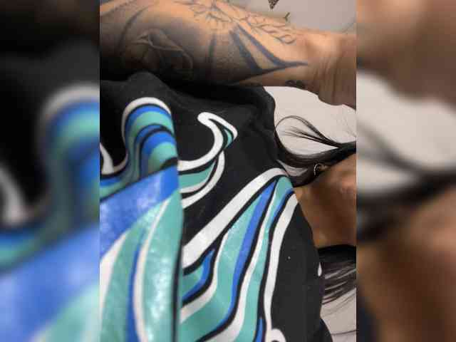 MaddisonWelch webcam