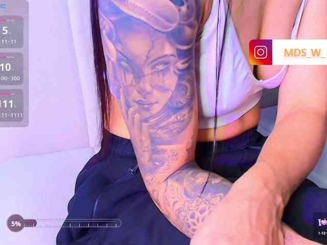 MaddisonWelch webcam