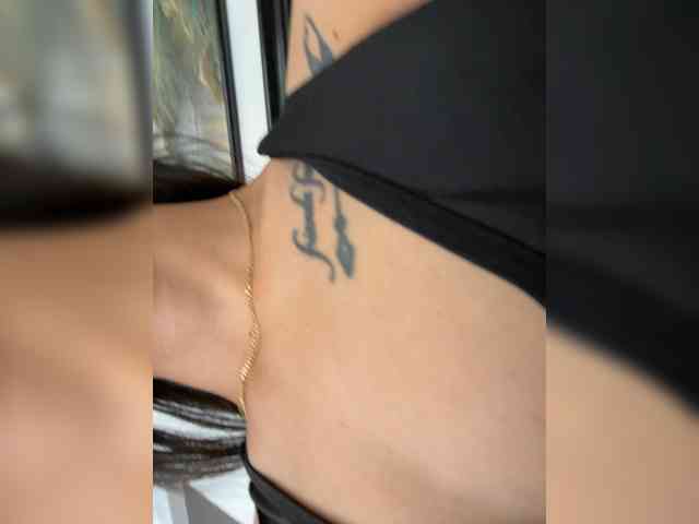 MaddisonWelch webcam