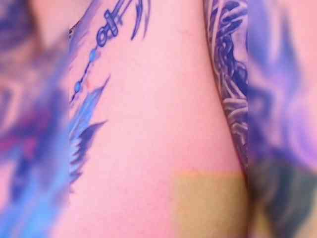 MaddisonWelch webcam