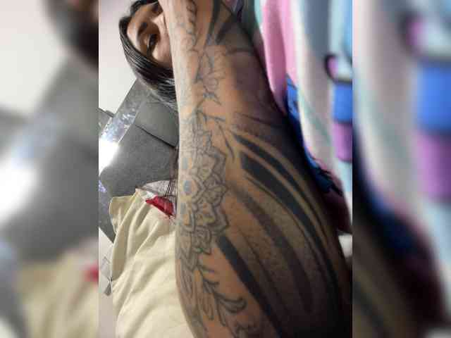 MaddisonWelch webcam