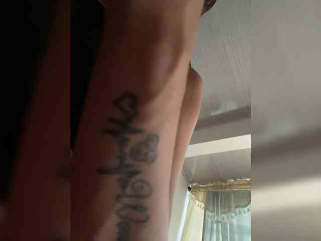 MaddisonWelch webcam