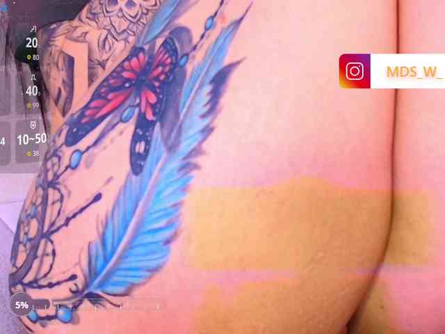 MaddisonWelch webcam