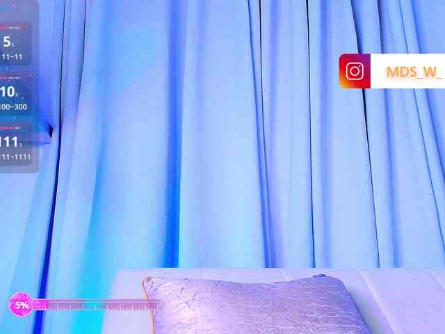 MaddisonWelch webcam