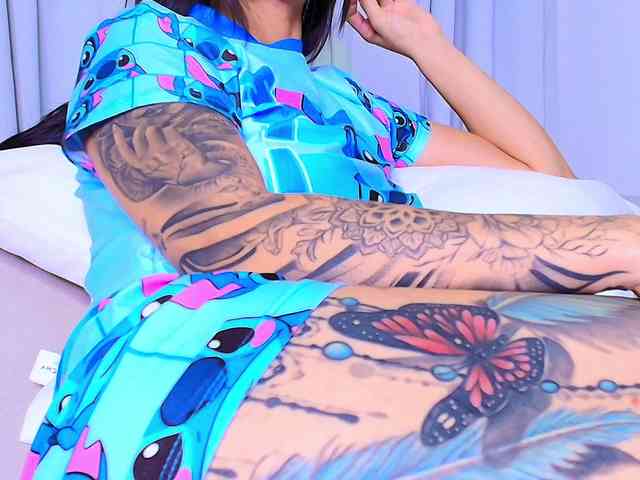 MaddisonWelch webcam