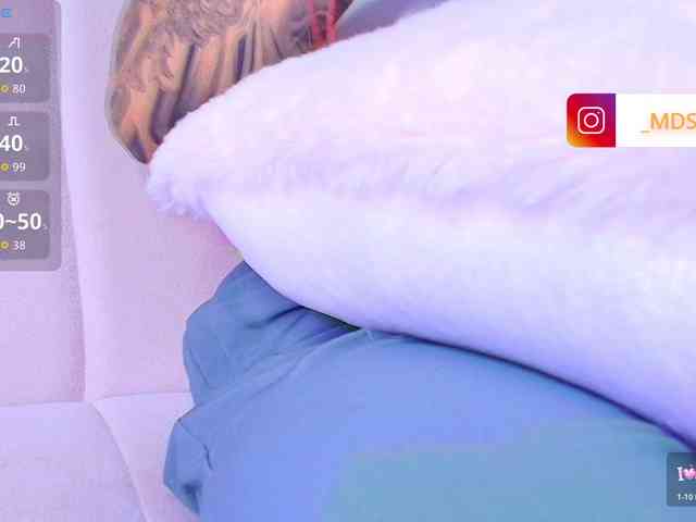 MaddisonWelch webcam