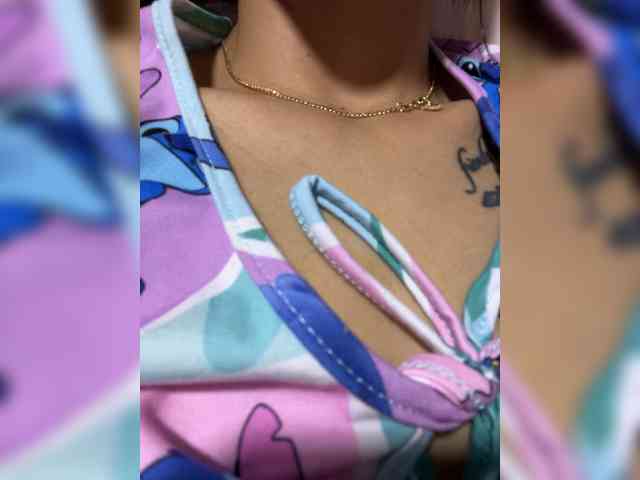 MaddisonWelch webcam