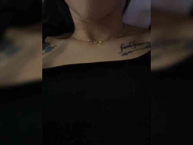 MaddisonWelch webcam