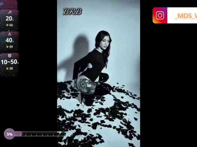 MaddisonWelch webcam