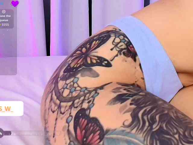 MaddisonWelch webcam