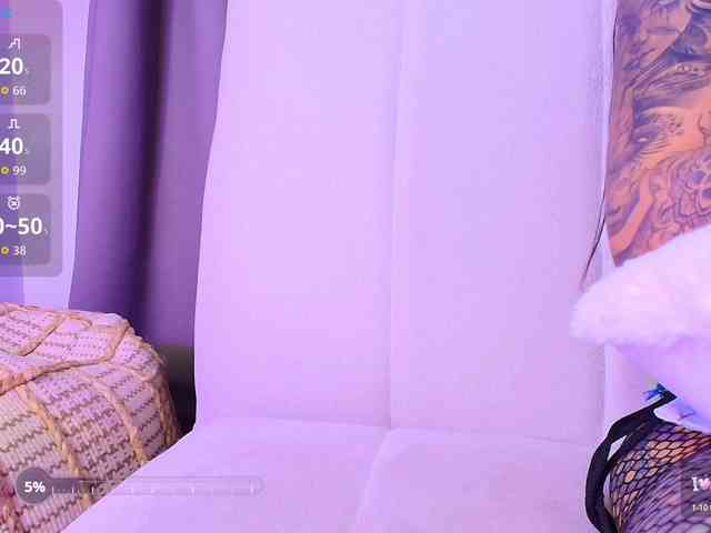 MaddisonWelch webcam