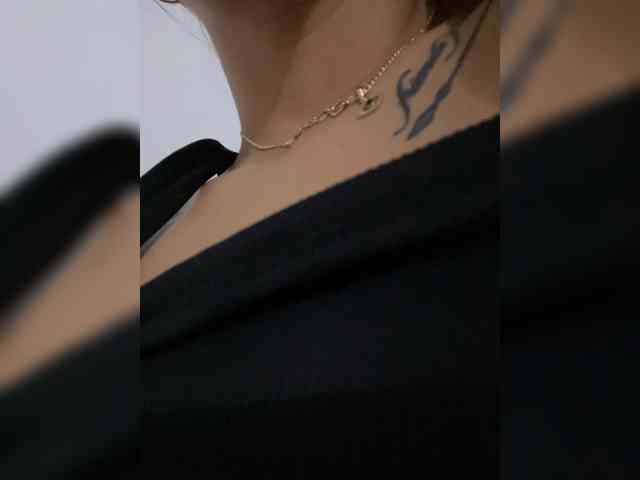 MaddisonWelch webcam