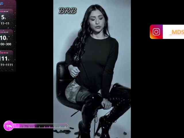 MaddisonWelch webcam