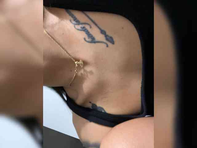 MaddisonWelch webcam