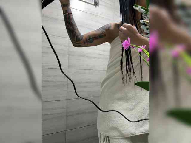 MaddisonWelch webcam