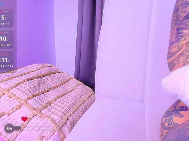 MaddisonWelch webcam