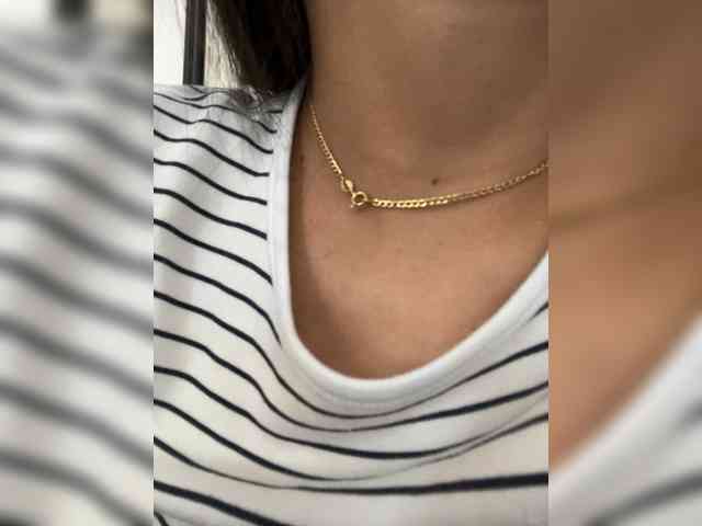 MaddisonWelch webcam