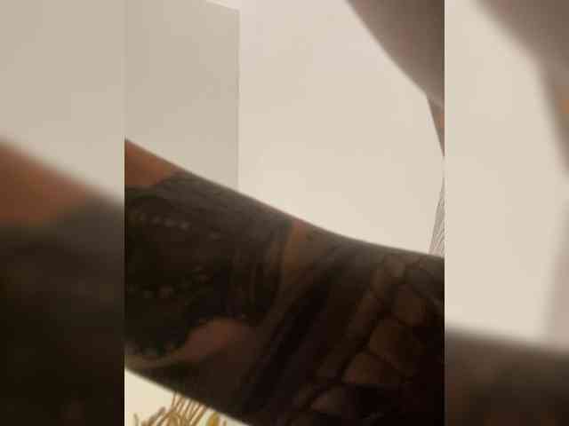 MaddisonWelch webcam