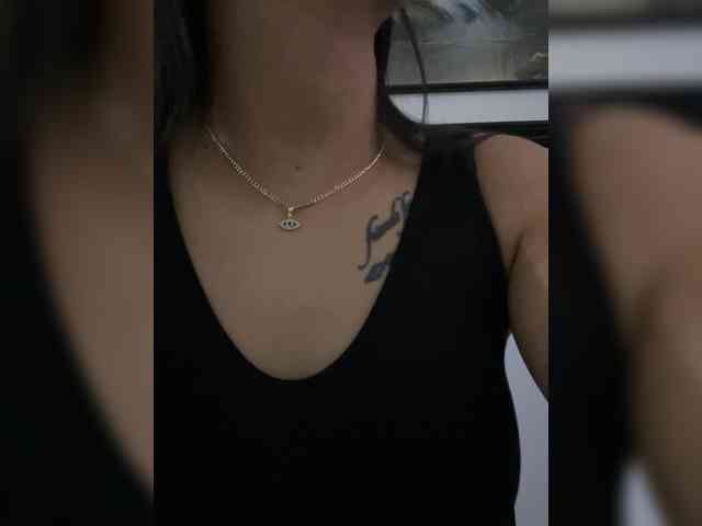 MaddisonWelch webcam