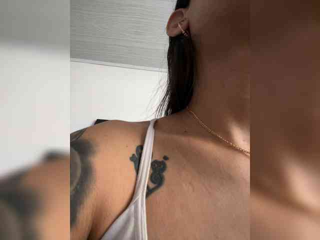 MaddisonWelch webcam