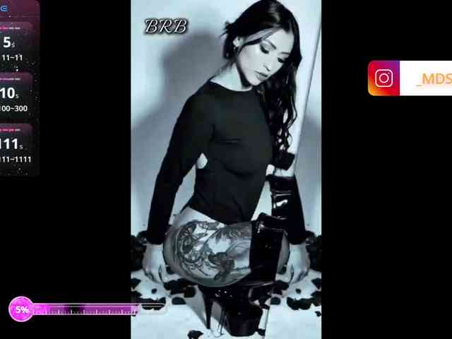 MaddisonWelch webcam