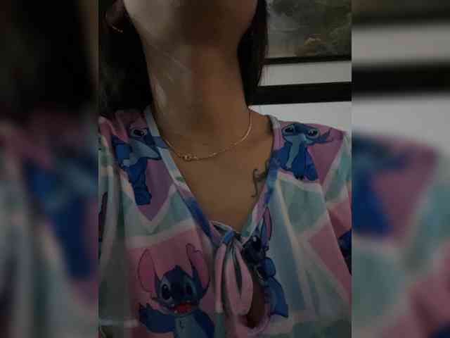 MaddisonWelch webcam