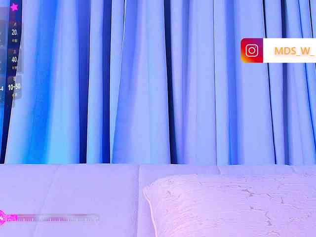 MaddisonWelch webcam