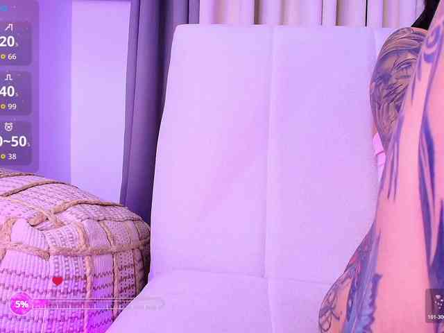 MaddisonWelch webcam